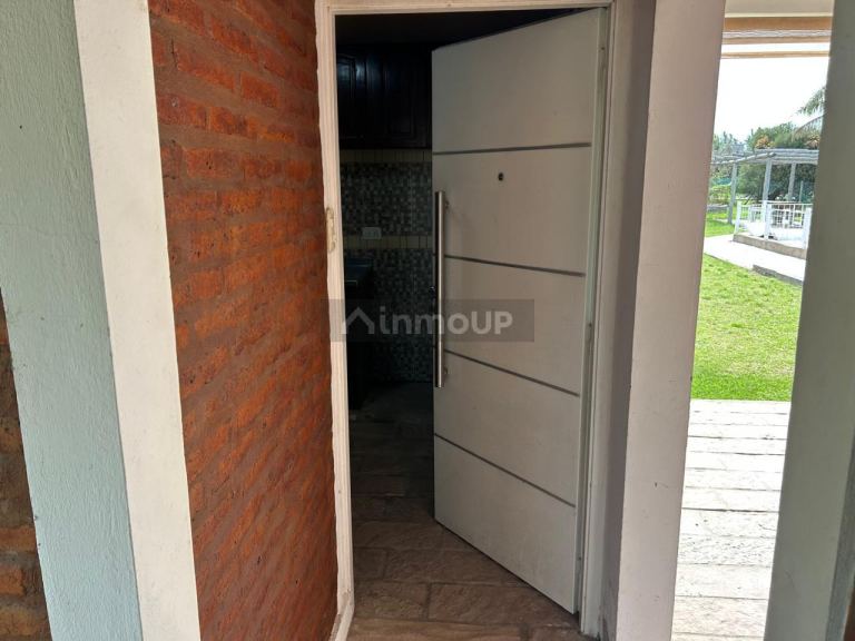 Casa en Venta en Roldán, Santa Fe