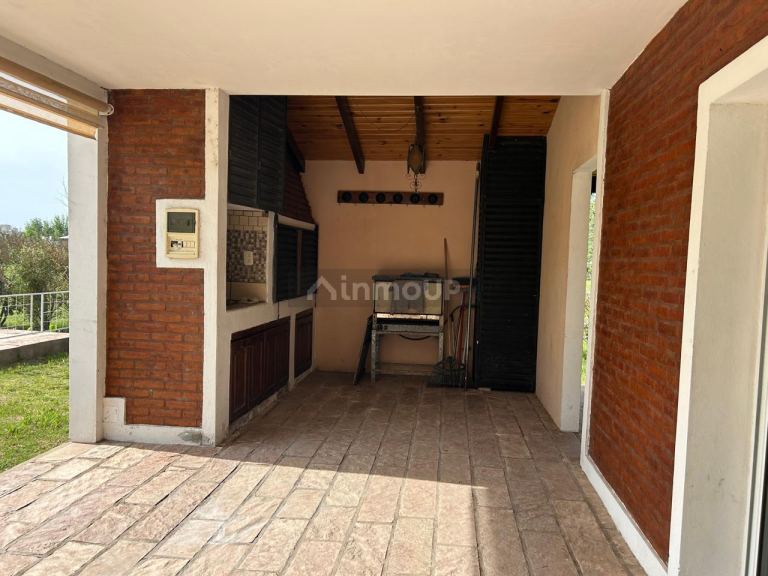 Casa en Venta en Roldán, Santa Fe