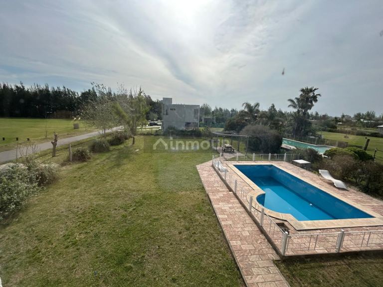 Casa en Venta en Roldán, Santa Fe