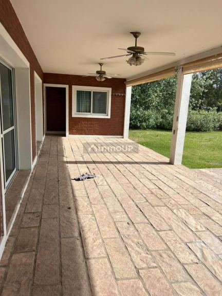 Casa en Venta en Roldán, Santa Fe
