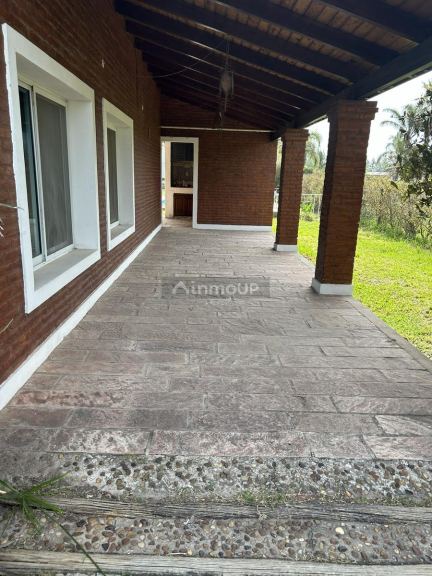 Casa en Venta en Roldán, Santa Fe