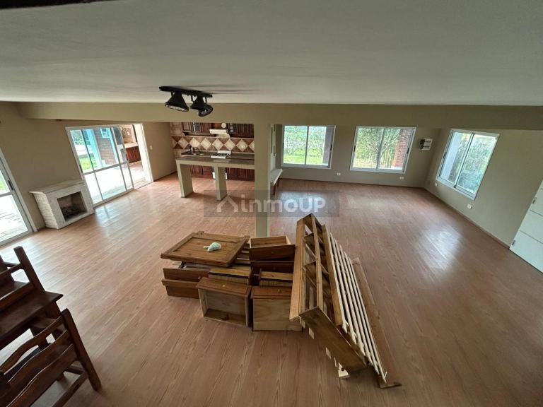 Casa en Venta en Roldán, Santa Fe