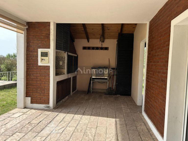 Casa en Venta en Roldán, Santa Fe