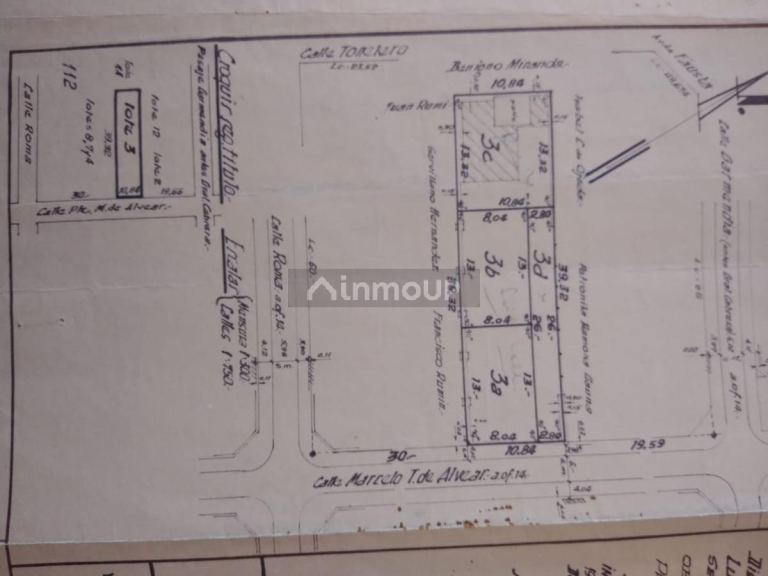 Casa en Venta en Rosario, Santa Fe