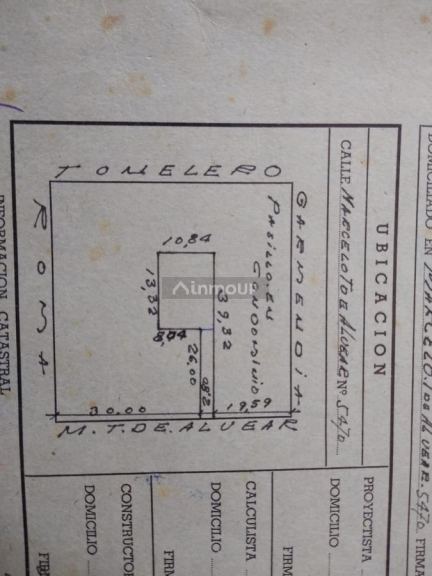 Casa en Venta en Rosario, Santa Fe