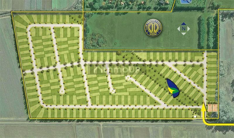 Terreno en Venta en Rosario, Santa Fe
