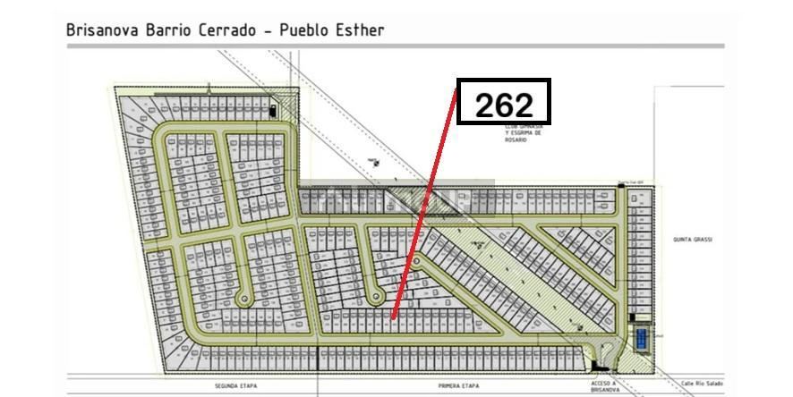 Terreno en Venta en Rosario, Santa Fe