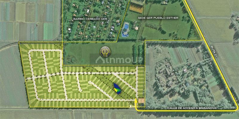 Terreno en Venta en Rosario, Santa Fe