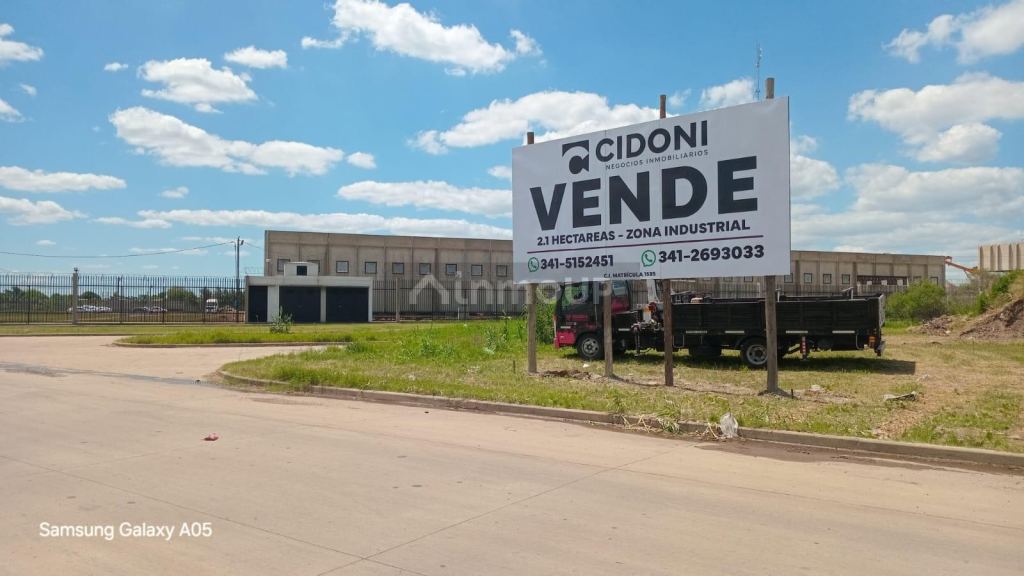 Terreno en Venta en Rosario, Santa Fe