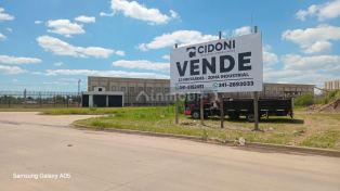 Rosario Av. Circunvalación - Colectora Juan Pablo II  al 4800