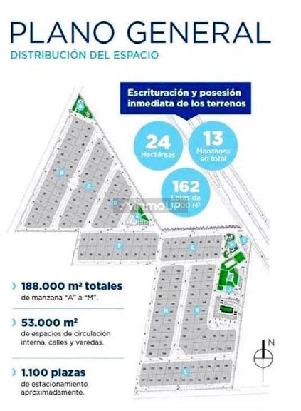 Terreno en Venta en Rosario, Santa Fe