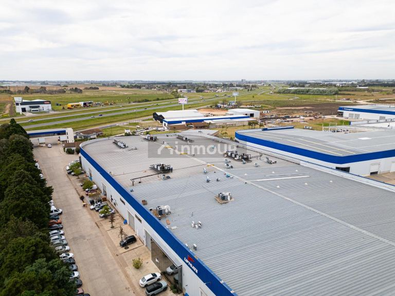 Terreno en Venta en Rosario, Santa Fe