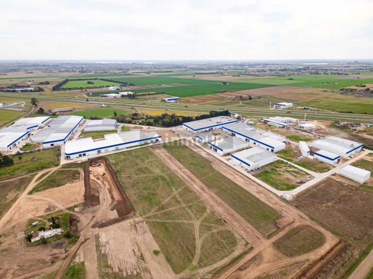 Terreno en Venta en Rosario, Santa Fe