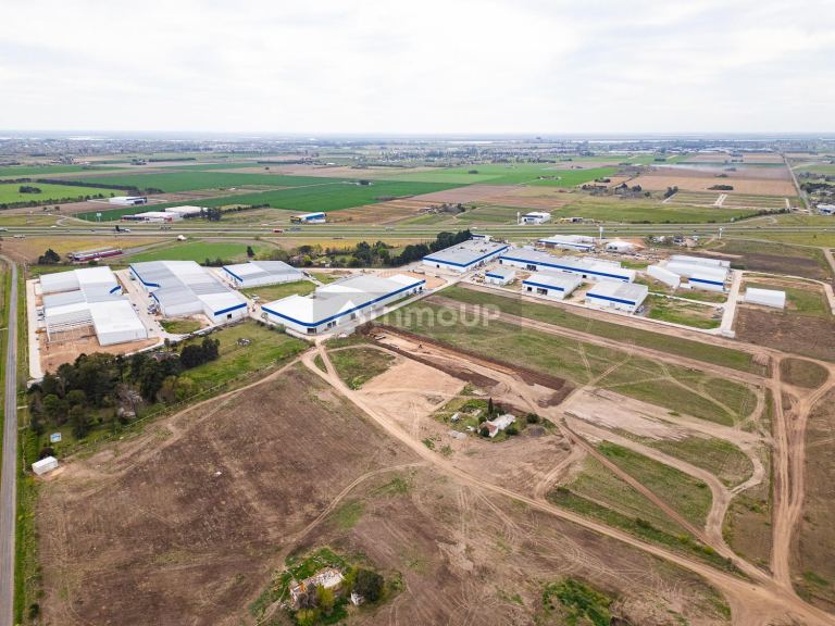 Terreno en Venta en Rosario, Santa Fe