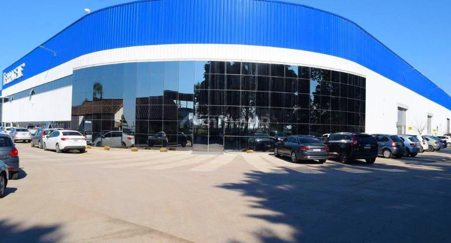 Terreno en Venta en Rosario, Santa Fe