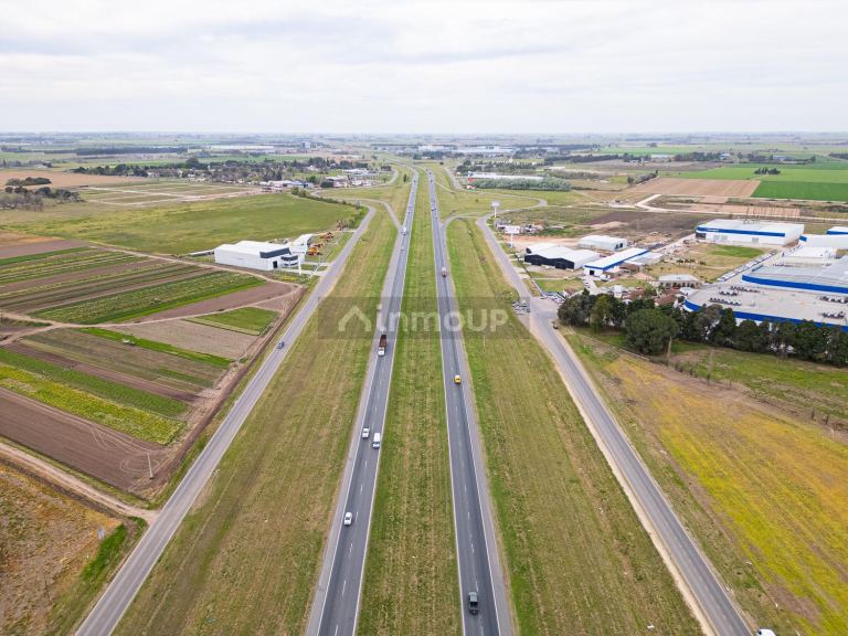 Terreno en Venta en Rosario, Santa Fe
