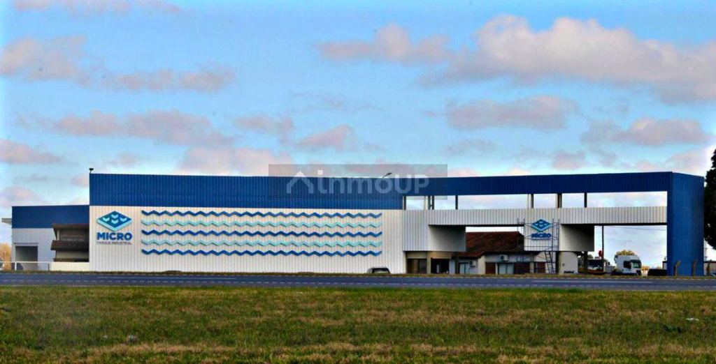Terreno en Venta en Rosario, Santa Fe
