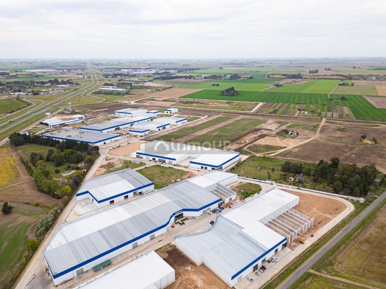 Terreno en Venta en Rosario, Santa Fe