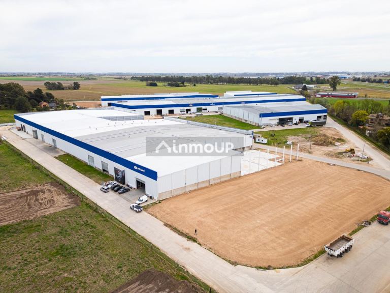Terreno en Venta en Rosario, Santa Fe