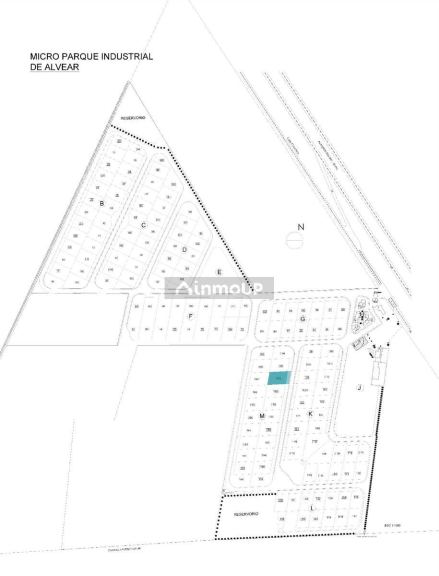 Terreno en Venta en Rosario, Santa Fe