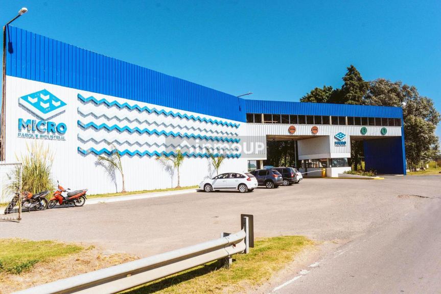 Terreno en Venta en Rosario, Santa Fe