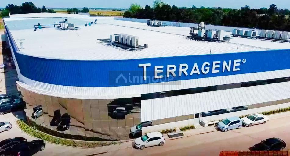 Terreno en Venta en Rosario, Santa Fe