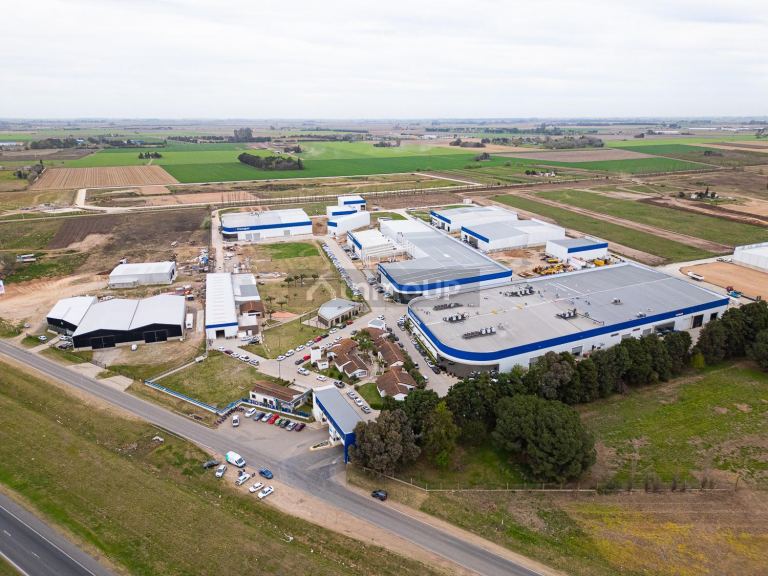 Terreno en Venta en Rosario, Santa Fe