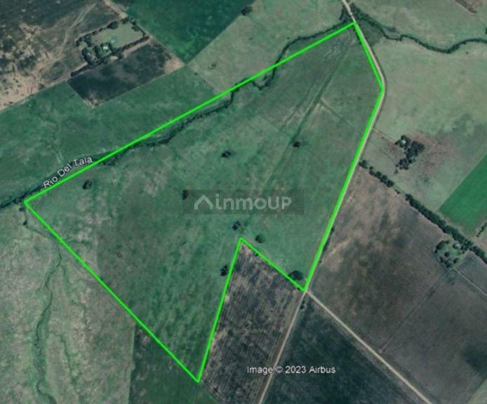 Campo en Venta en San Pedro, Buenos Aires Interior