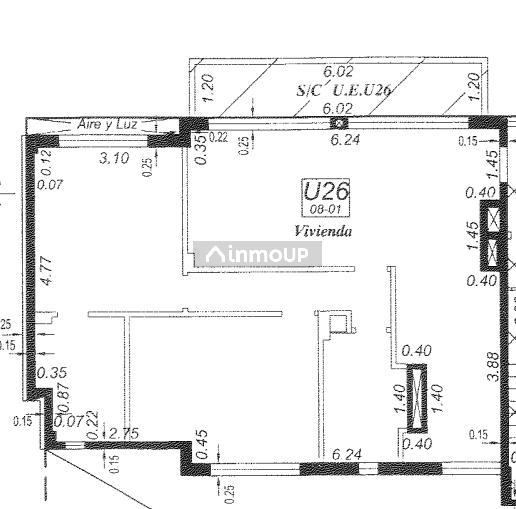 Departamento en Venta en Rosario, Santa Fe