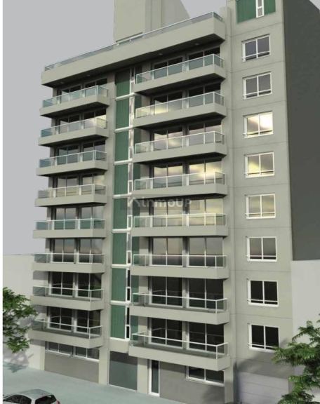 Departamento en Venta en Rosario, Santa Fe