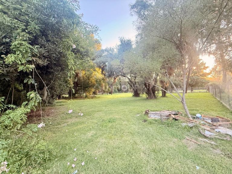 Terreno en Venta en Funes, Santa Fe