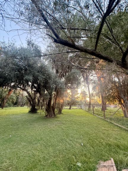 Terreno en Venta en Funes, Santa Fe