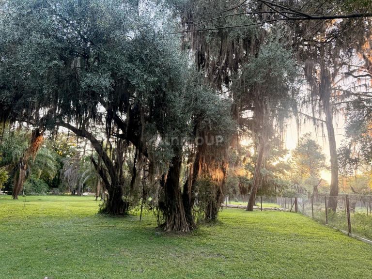 Terreno en Venta en Funes, Santa Fe