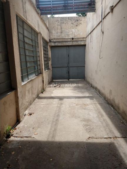 Galpon en Venta en Rosario, Santa Fe - USD 75.000 | Inmoup - 10