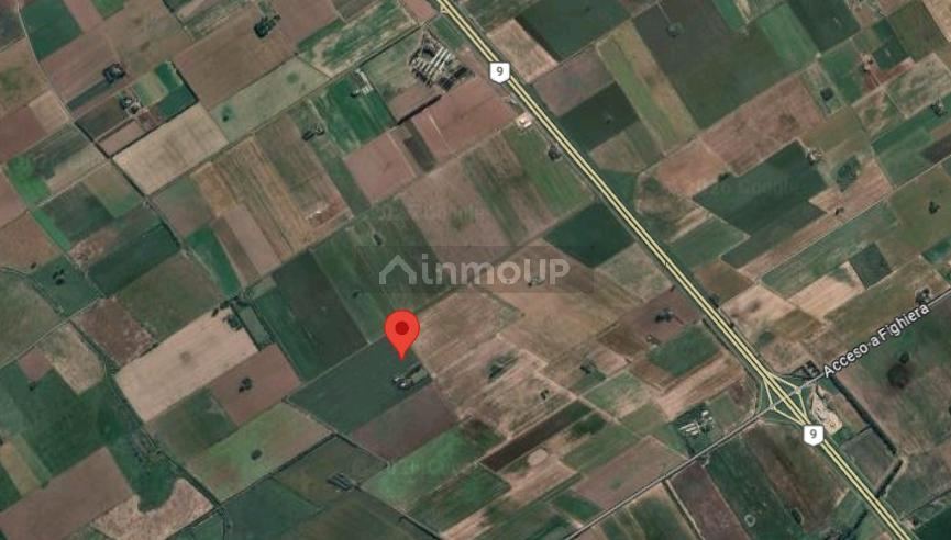 Campo en Venta en Rosario, Santa Fe