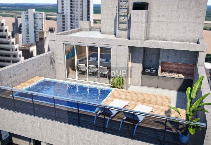 Departamento en Venta en Rosario, Santa Fe - USD 172.000 | Inmoup - 6