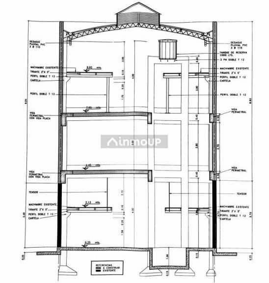 Local Comercial en Alquiler en San Lorenzo, Santa Fe - $ 2.500.000 | Inmoup - 24