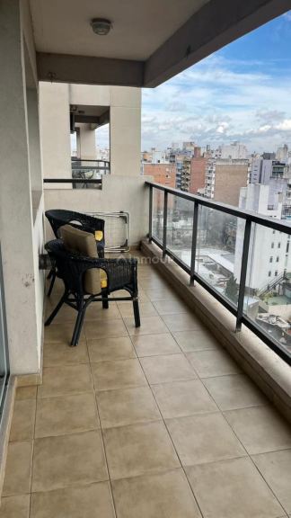 Departamento en Venta en Rosario, Santa Fe - USD 67.000 | Inmoup - 8