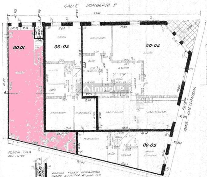 Local Comercial en Venta en Rosario, Santa Fe - USD 59.500 | Inmoup - 6