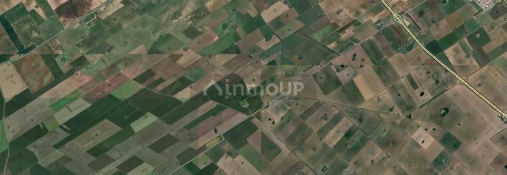 Campo en Venta en Constitucion, Santa Fe