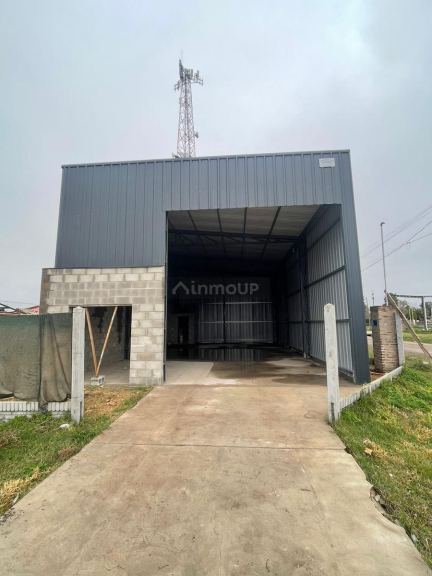 Galpon en Venta en Roldán, Santa Fe