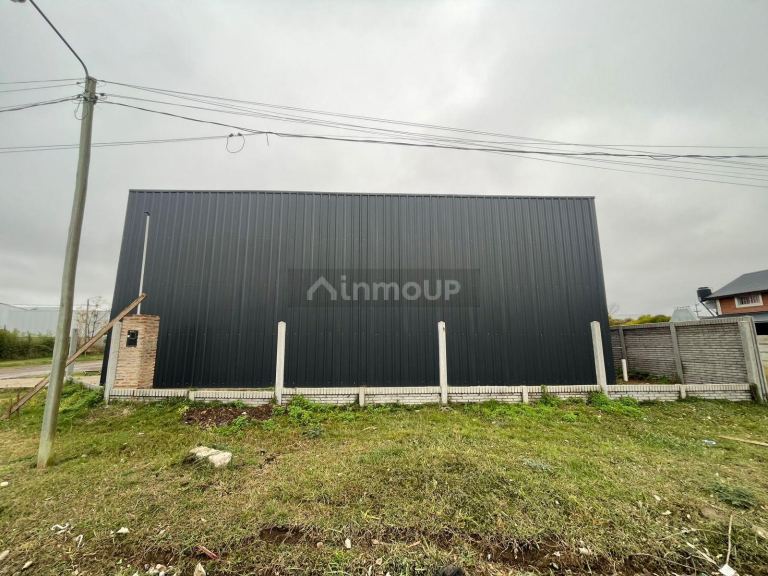 Galpon en Venta en Roldán, Santa Fe