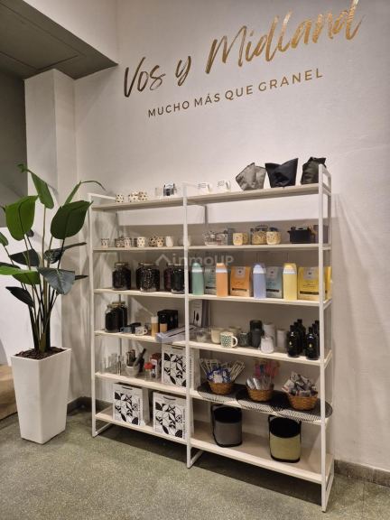 Fondo de Comercio en Venta en Rosario, Santa Fe