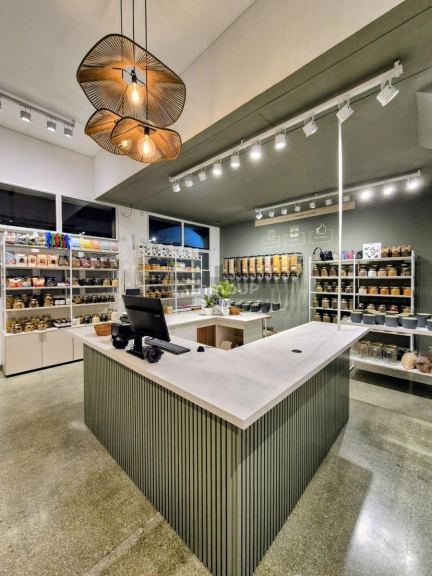 Fondo de Comercio en Venta en Rosario, Santa Fe