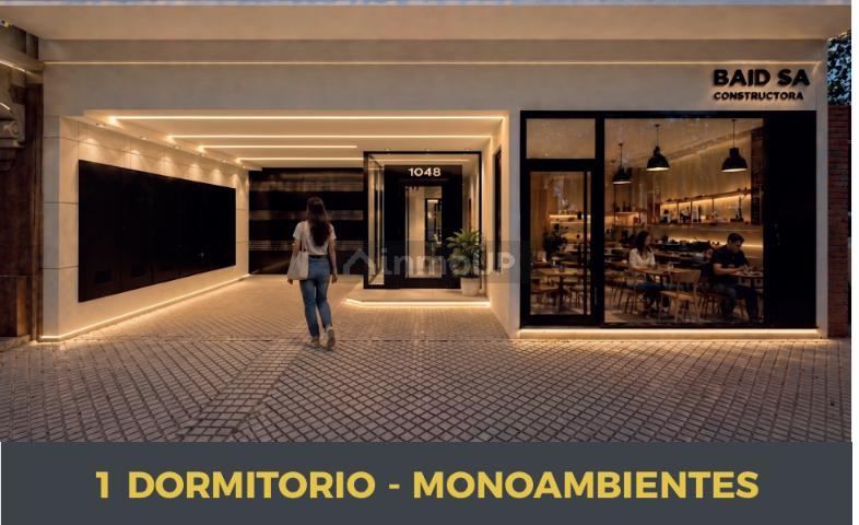 Departamento en Venta en Rosario, Santa Fe - USD 66.700 | Inmoup - 13
