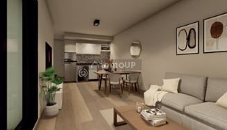 Departamento en Venta en Rosario, Santa Fe - USD 48.400 | Inmoup - 9