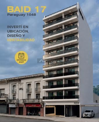 Rosario Paraguay  al 1048