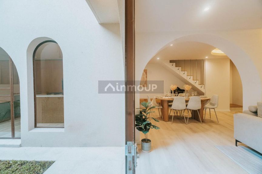 Casa en Venta en Rosario, Santa Fe - USD 450.000 | Inmoup - 8