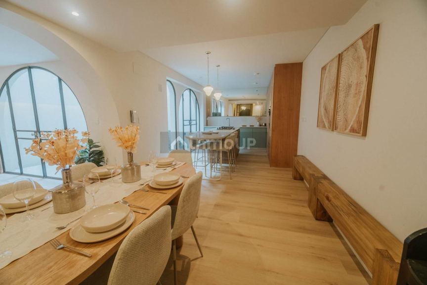 Casa en Venta en Rosario, Santa Fe - USD 450.000 | Inmoup - 12
