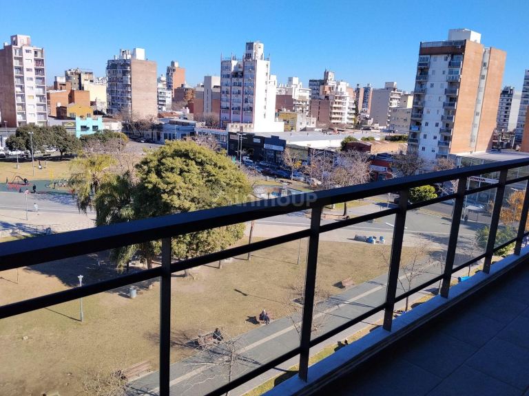Rosario Pasco al 1100
